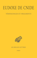 Témoignages et fragments [édition bilingue]